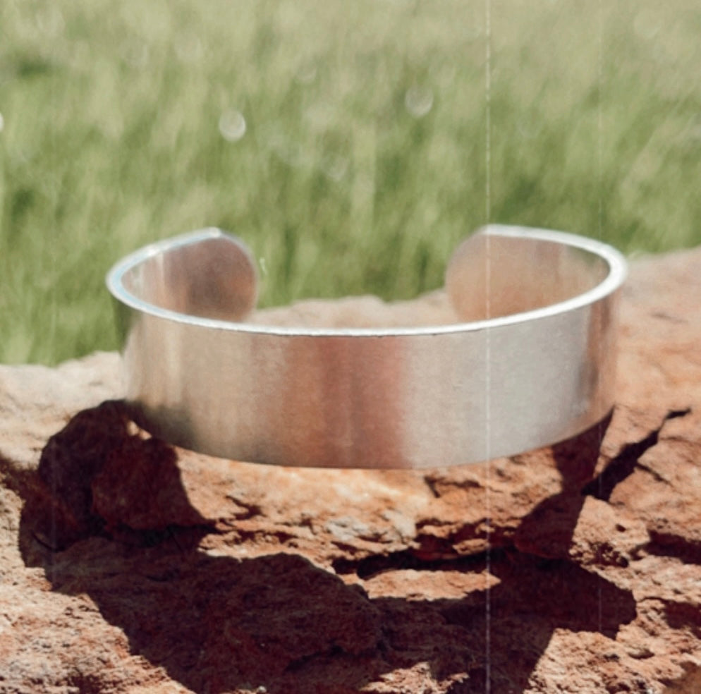 Custom 5/8 Bracelet