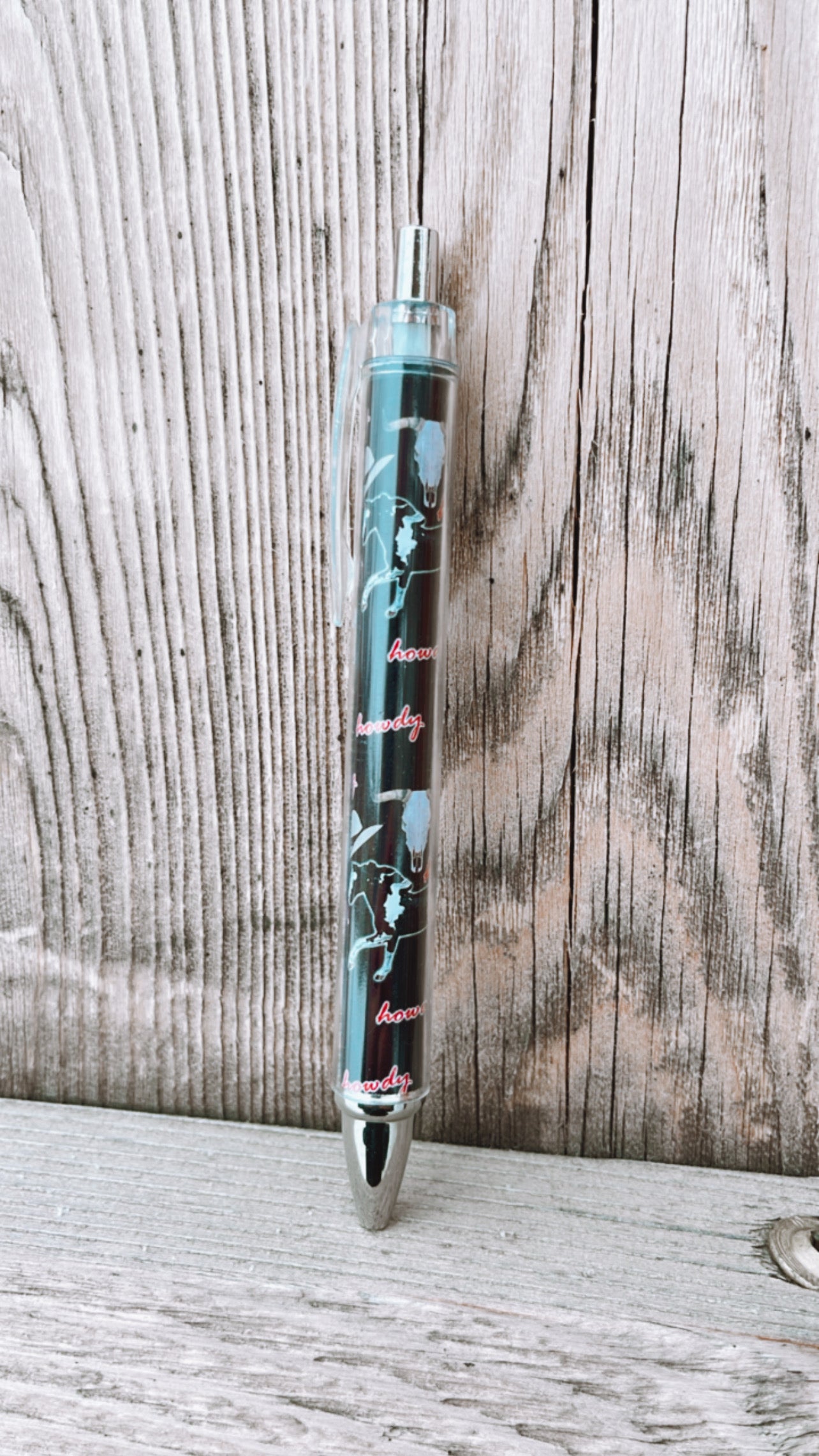 Howdy Pen
