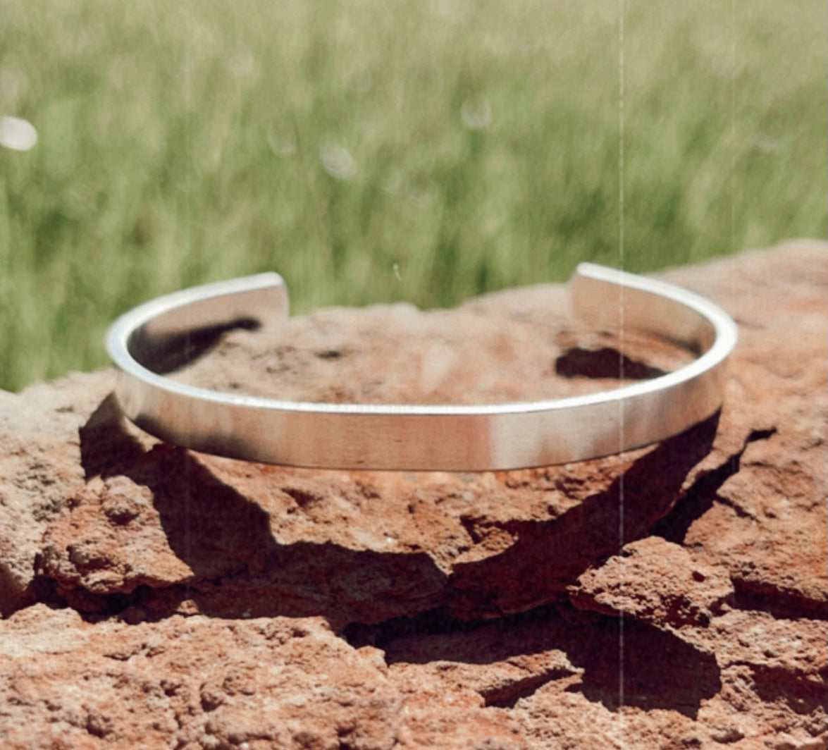 Custom 1/4 Bracelet
