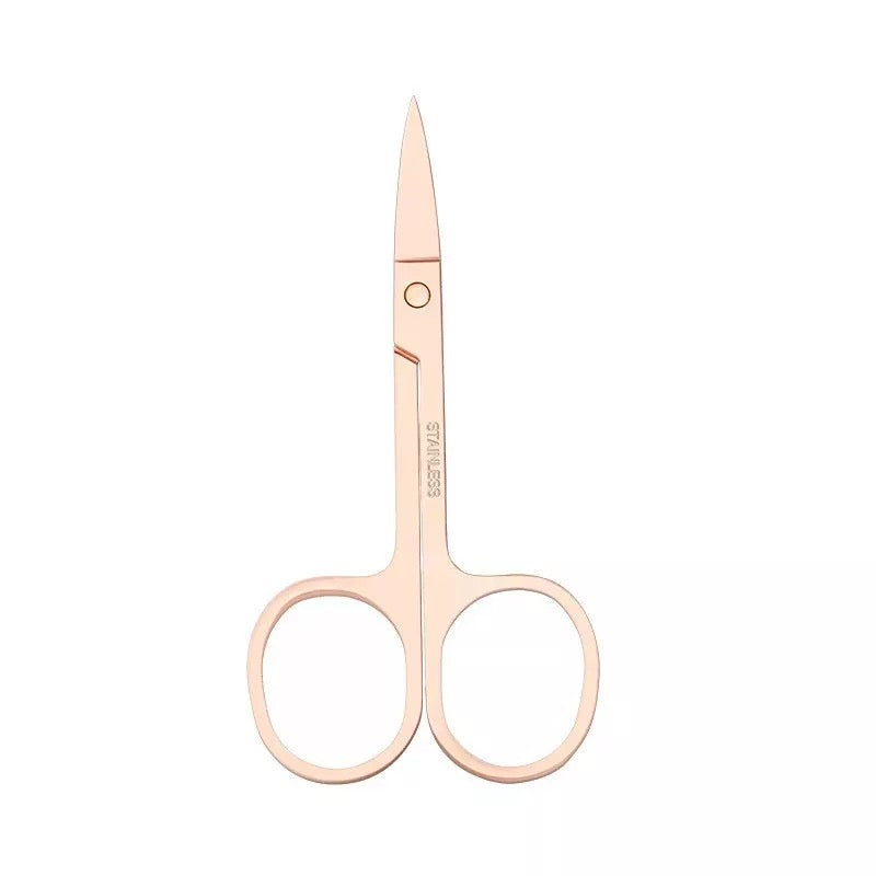 Lash Scissors