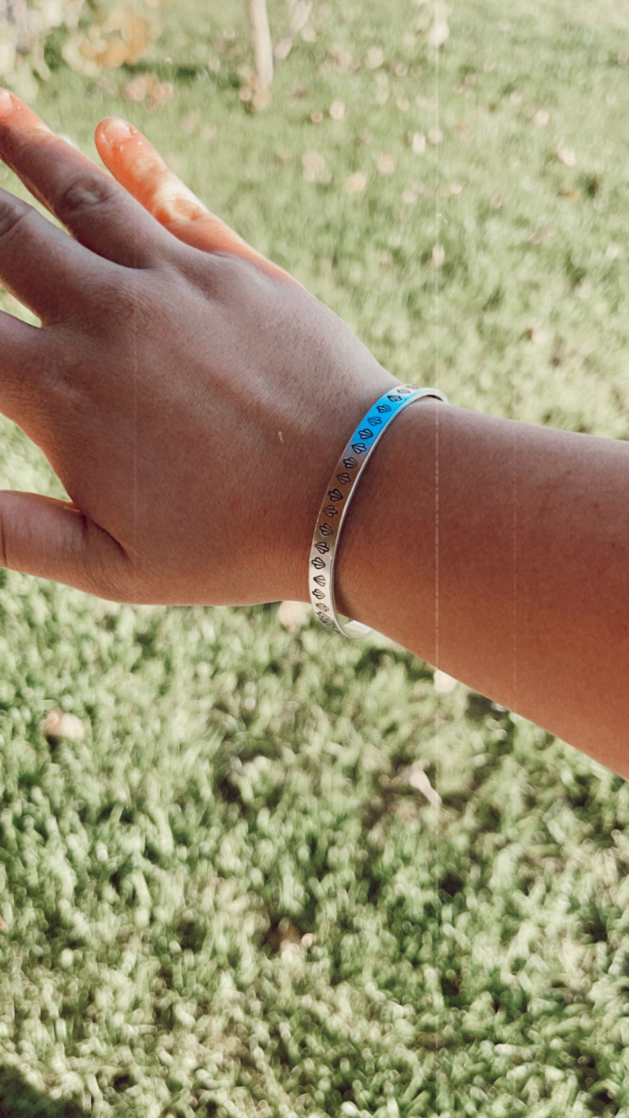 Southwest Bracelet