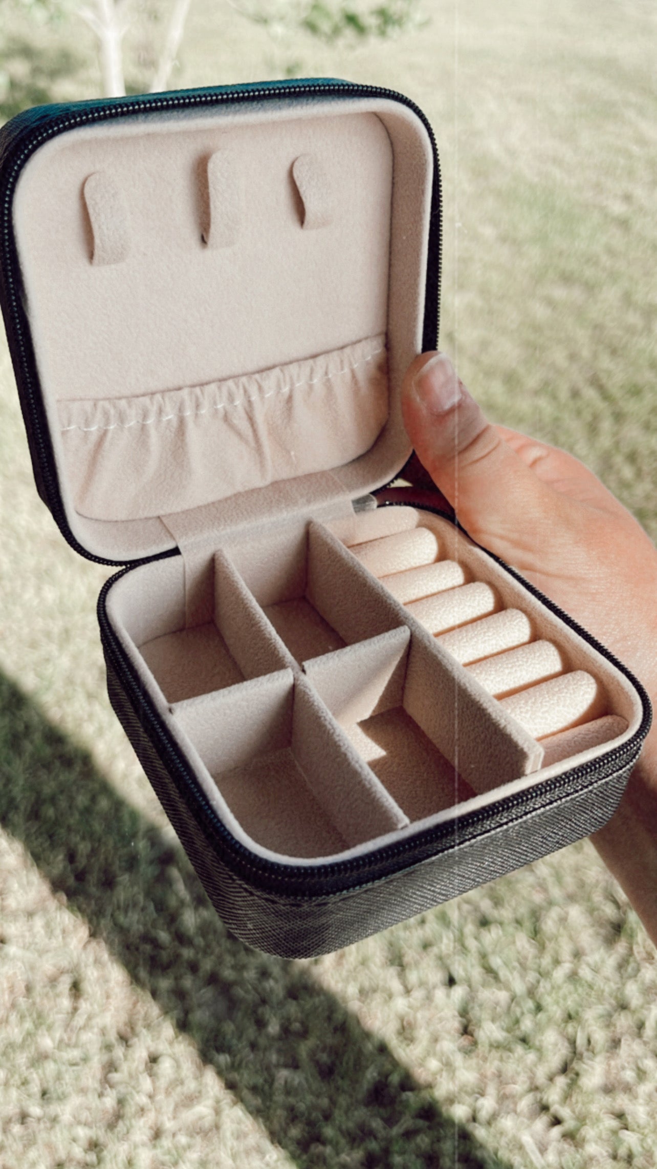 Cowboy Killer Jewelry Box