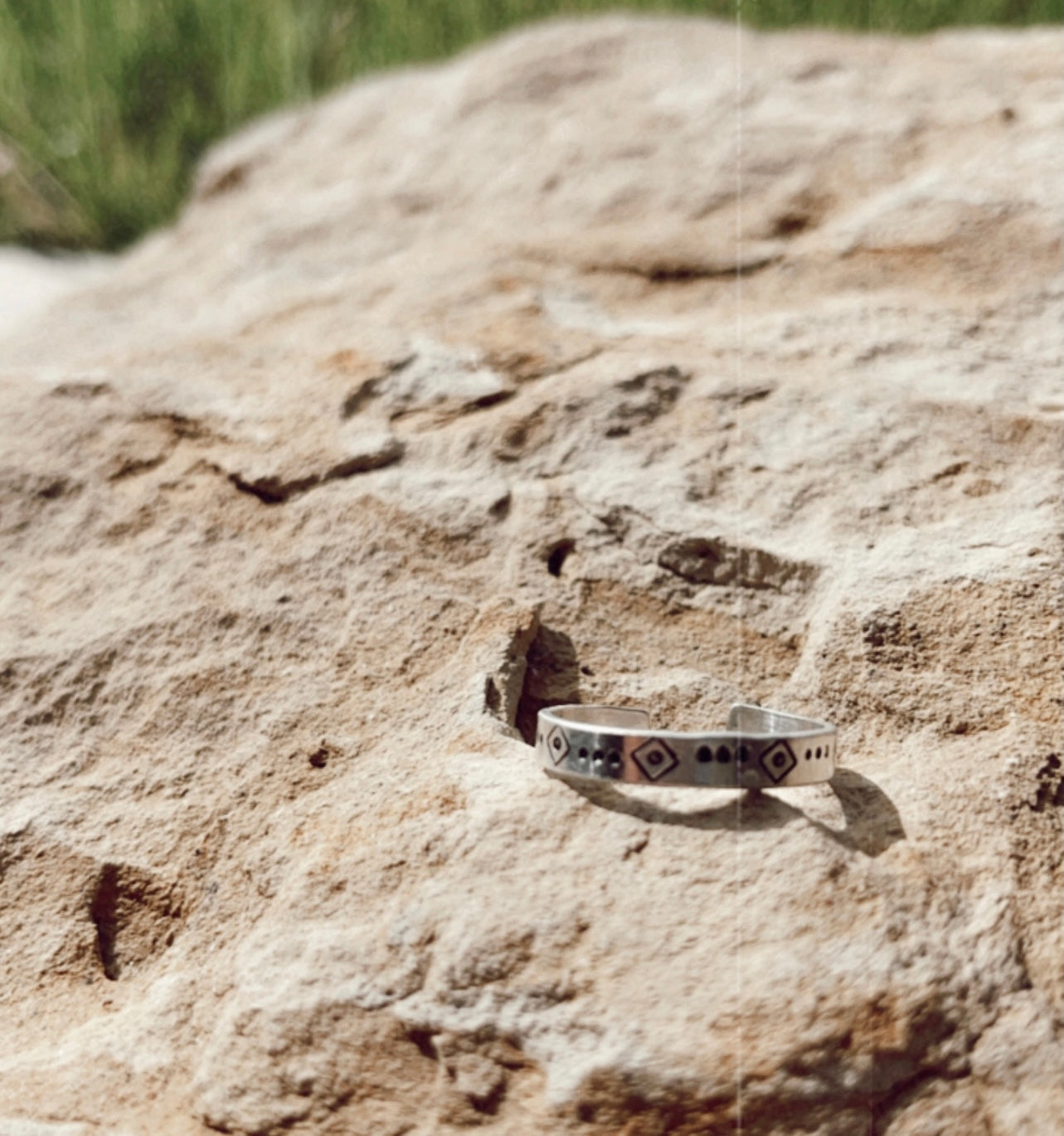 Southwest Mini Ring