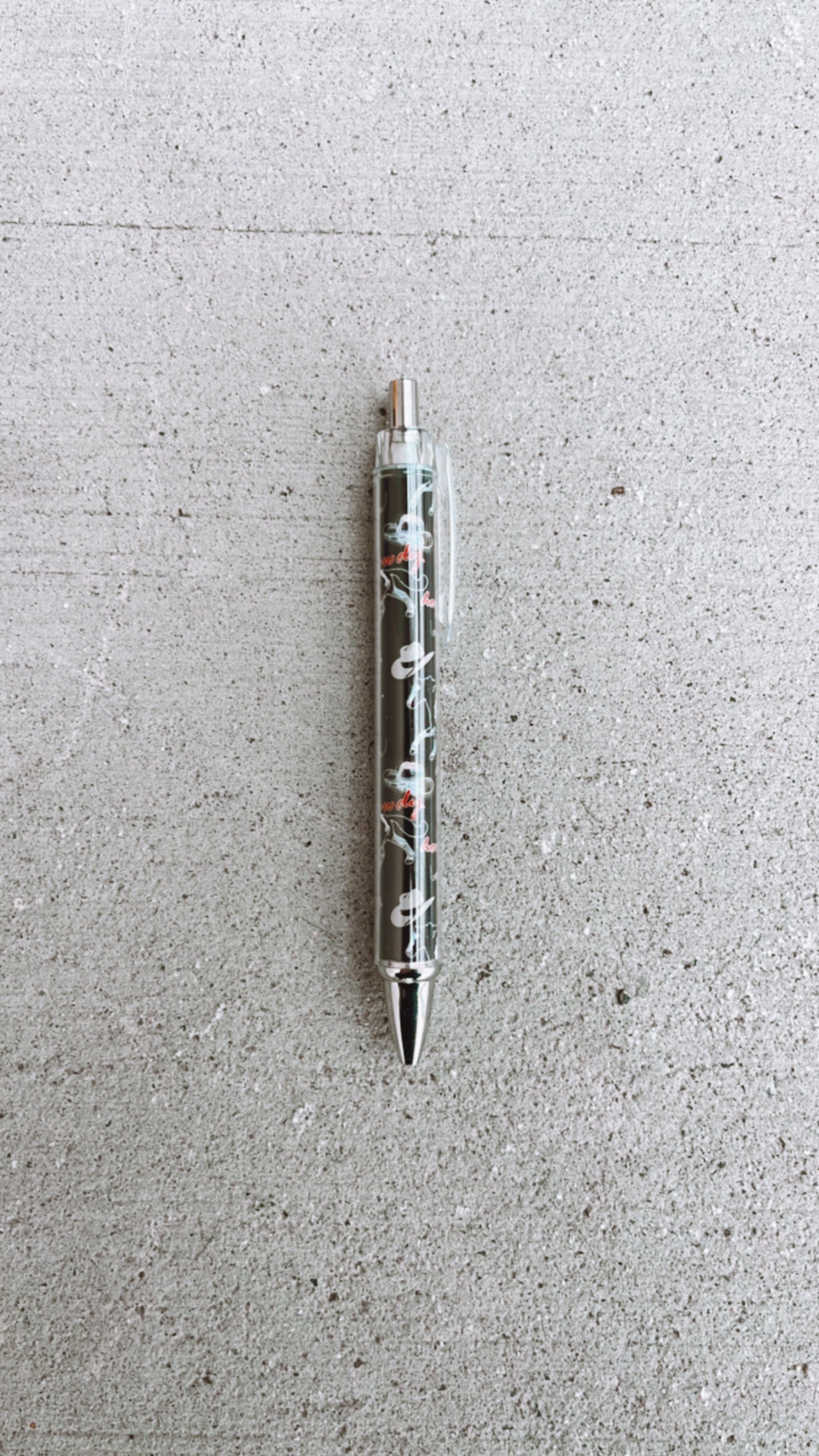 Howdy Pen