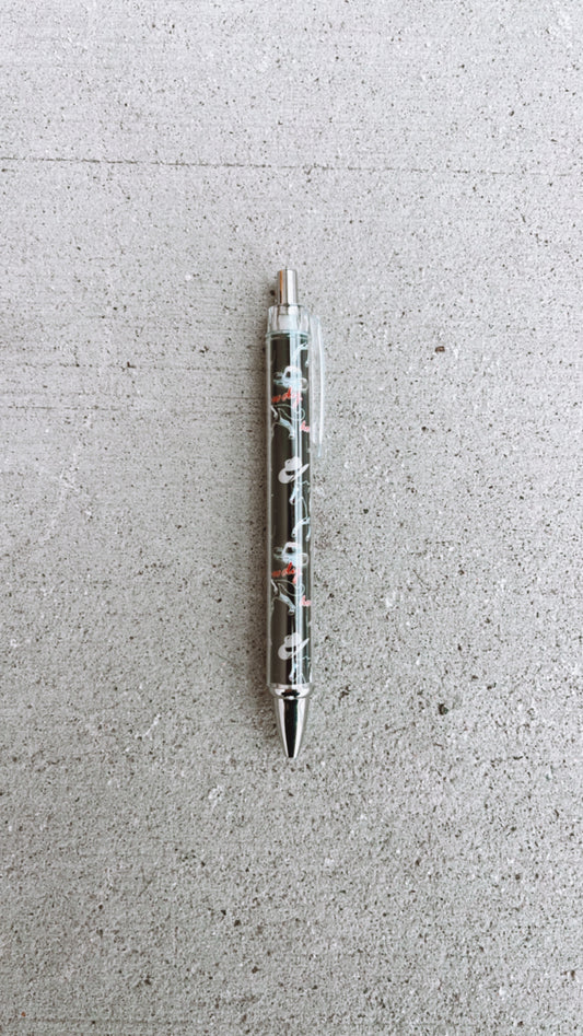Howdy Pen