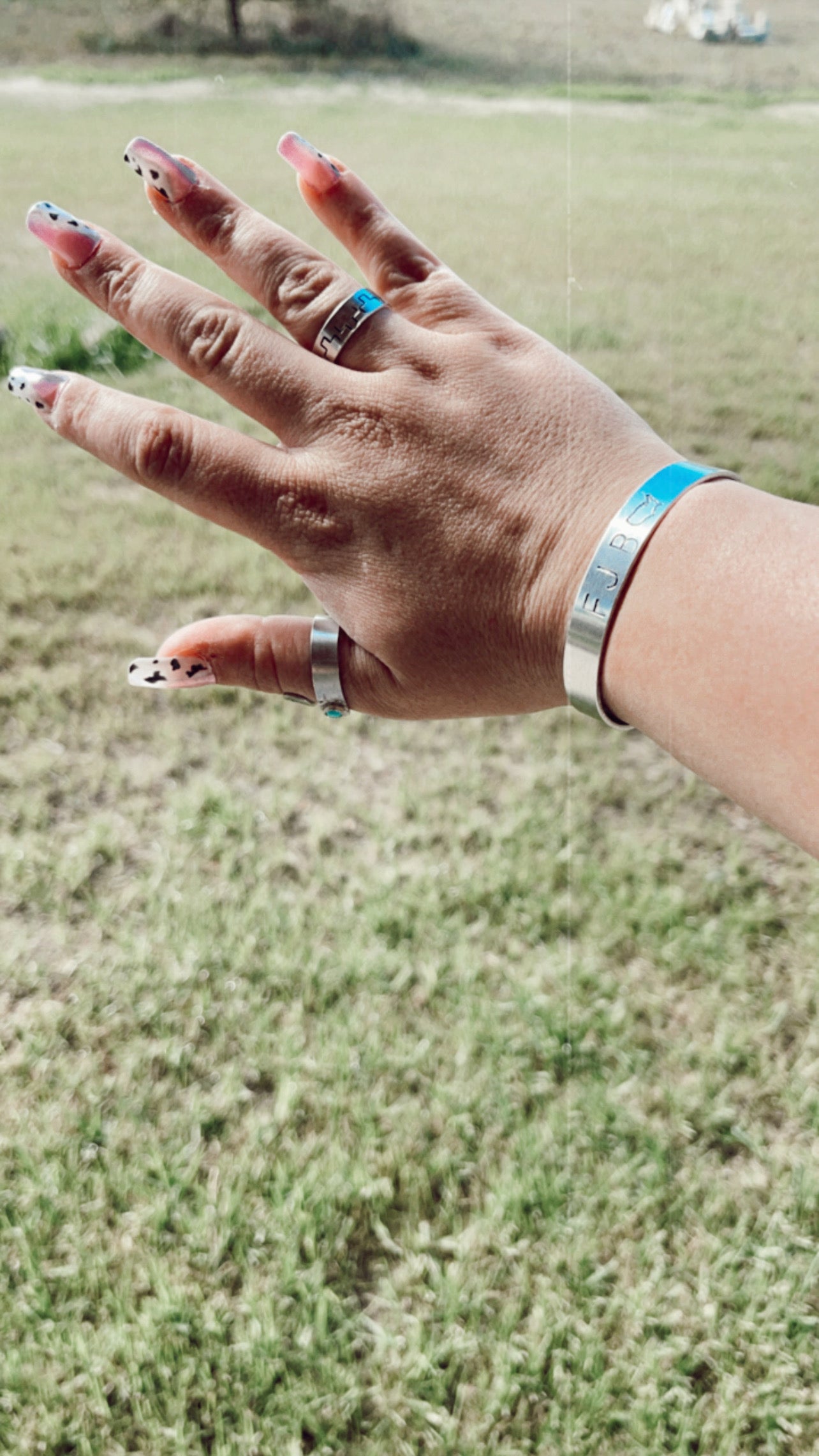 FJB Bracelet
