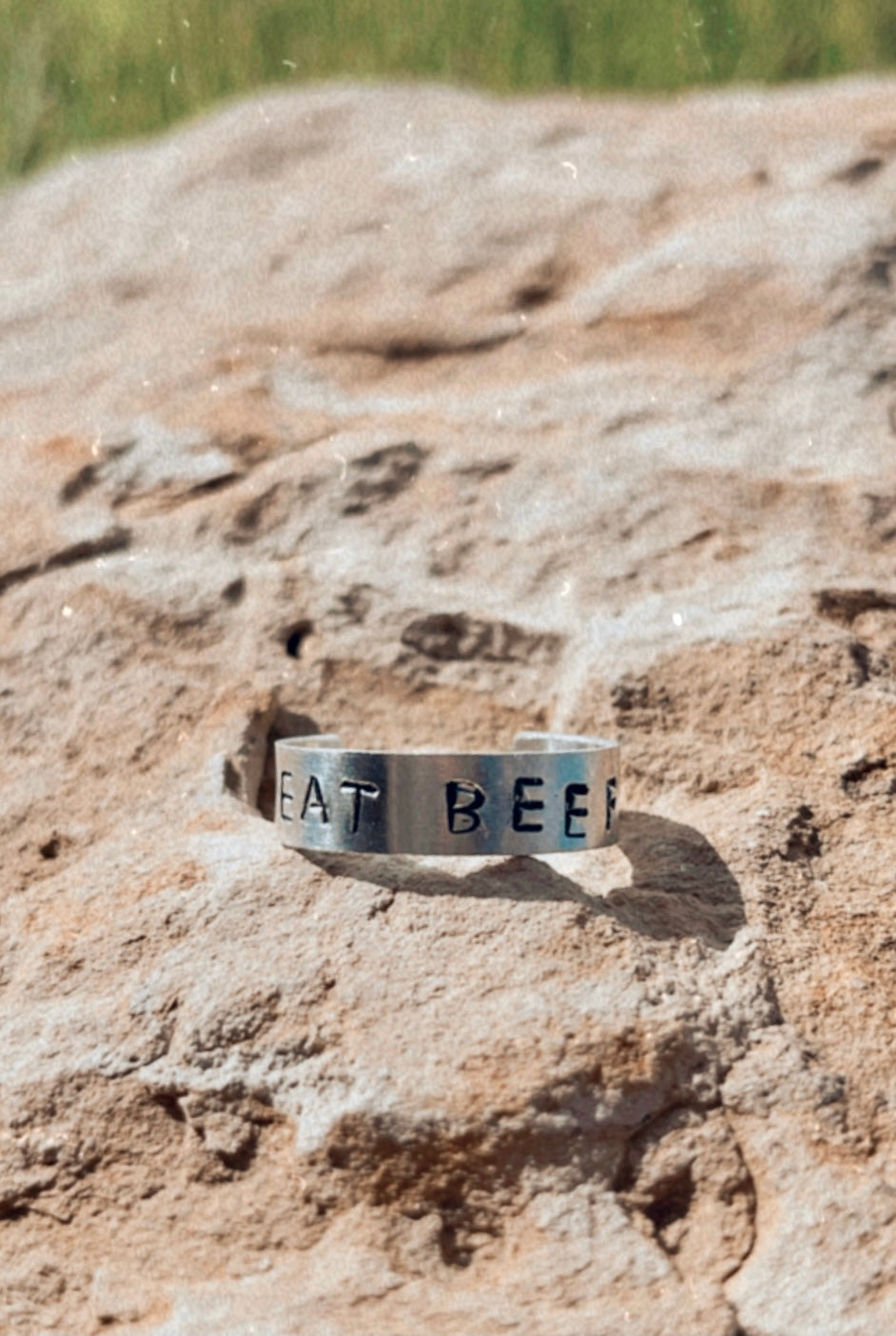 Eat Beef Ring