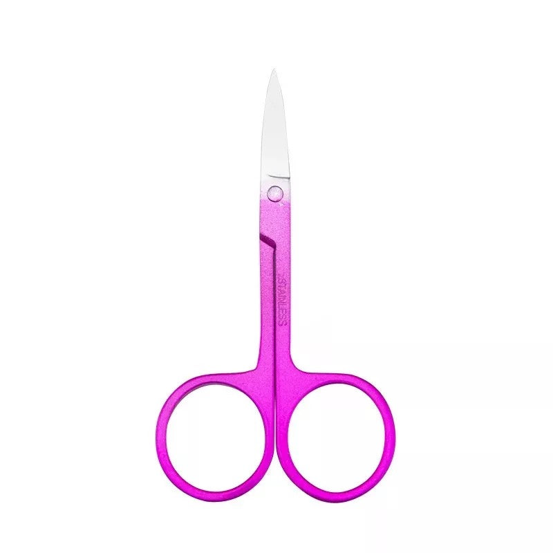 Lash Scissors