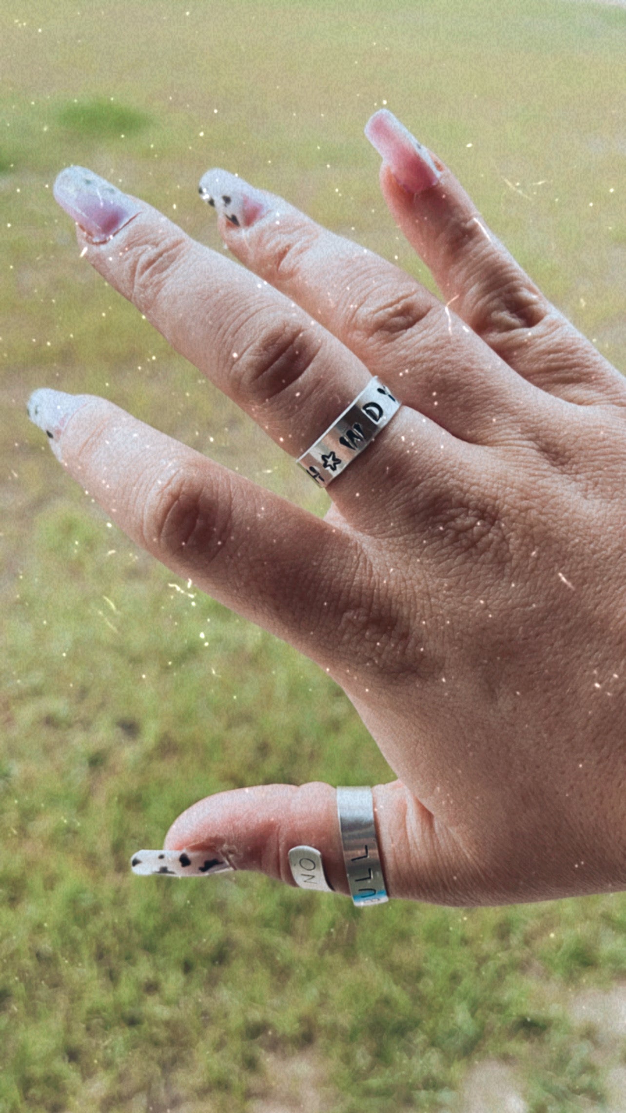 Howdy Ring