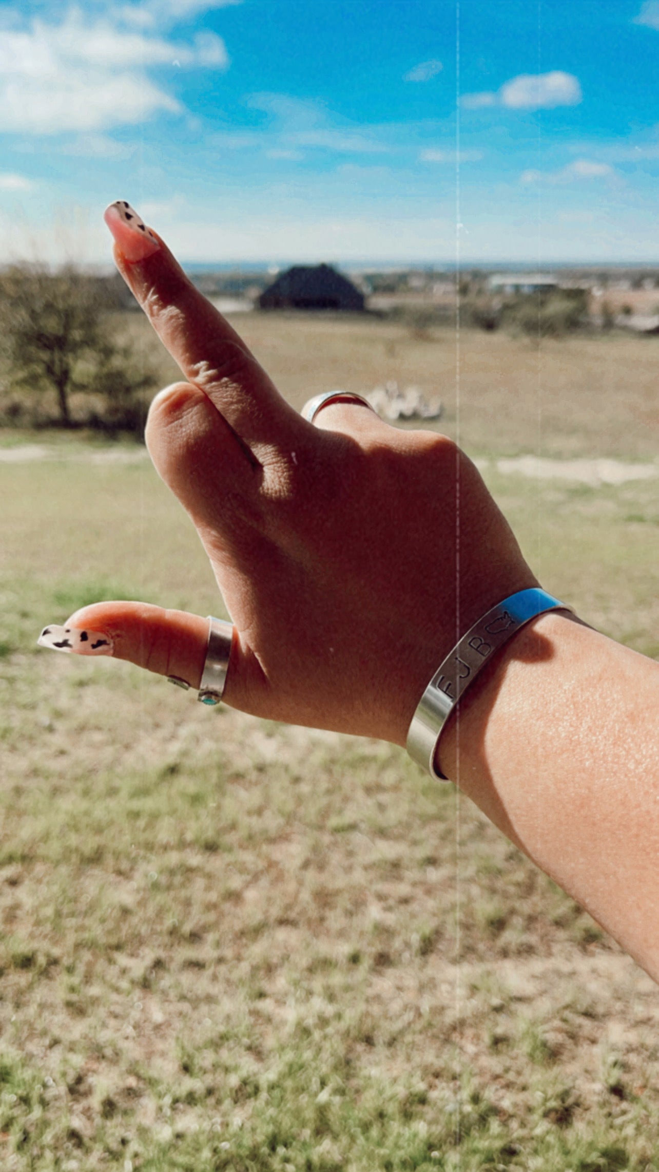 FJB Bracelet
