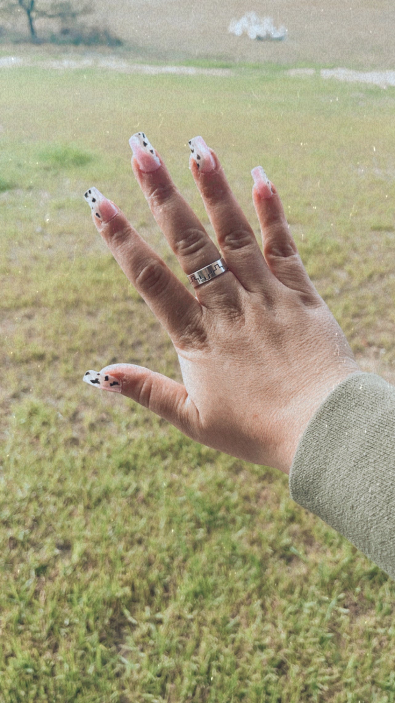 Southwest Ring