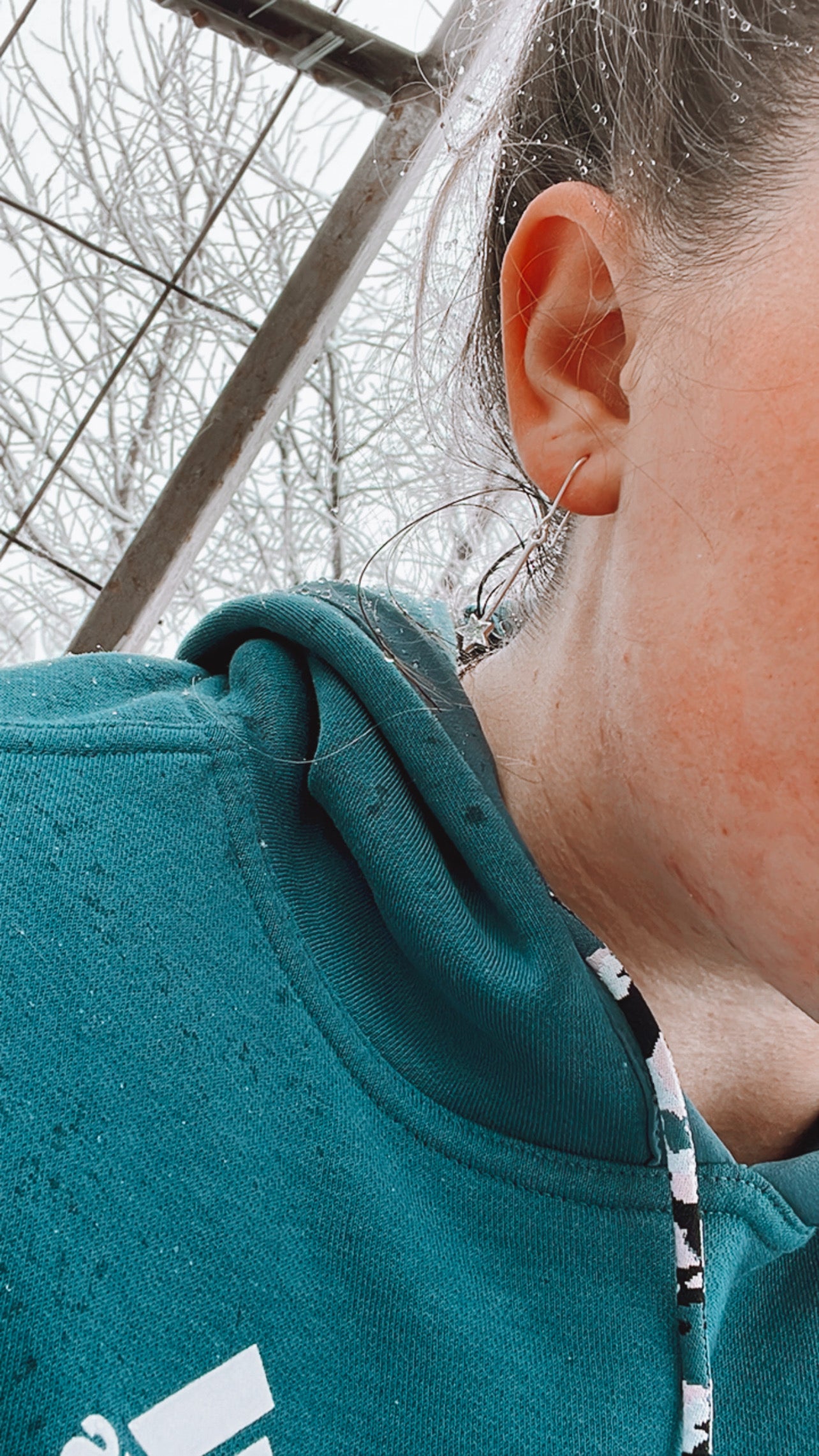 Star Dangles