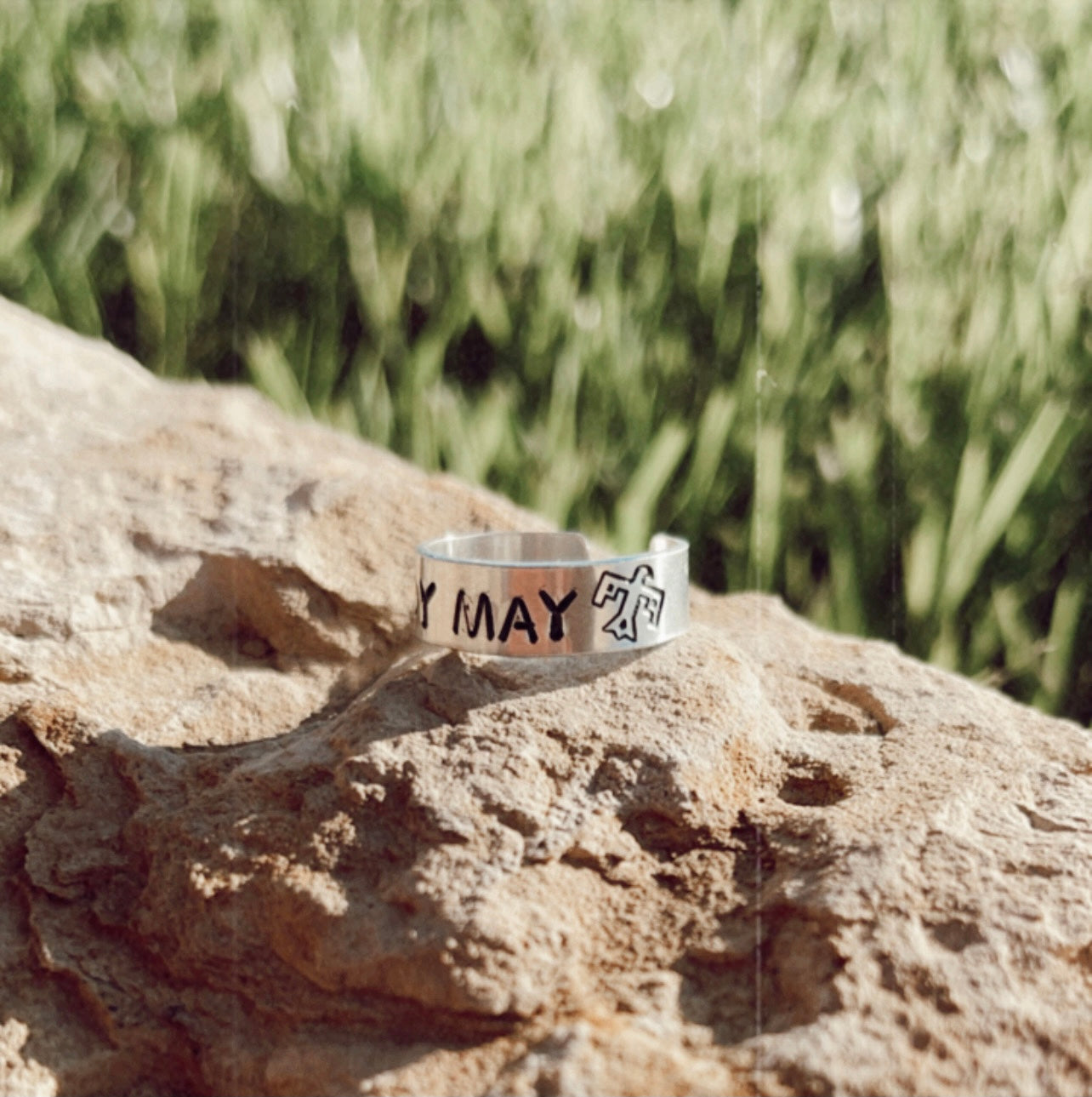 Lady May Ring