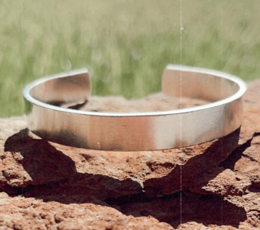 Custom 3/8 Bracelet