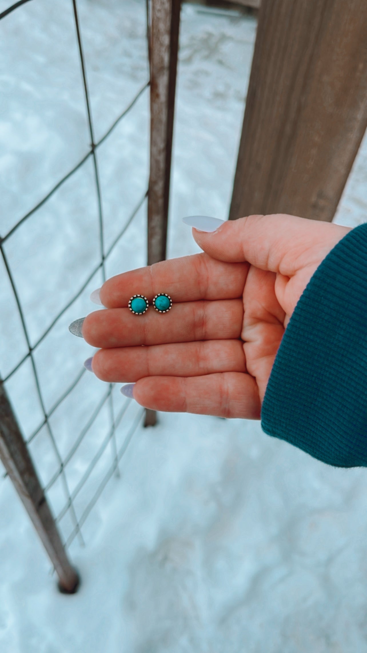 Alula Studs