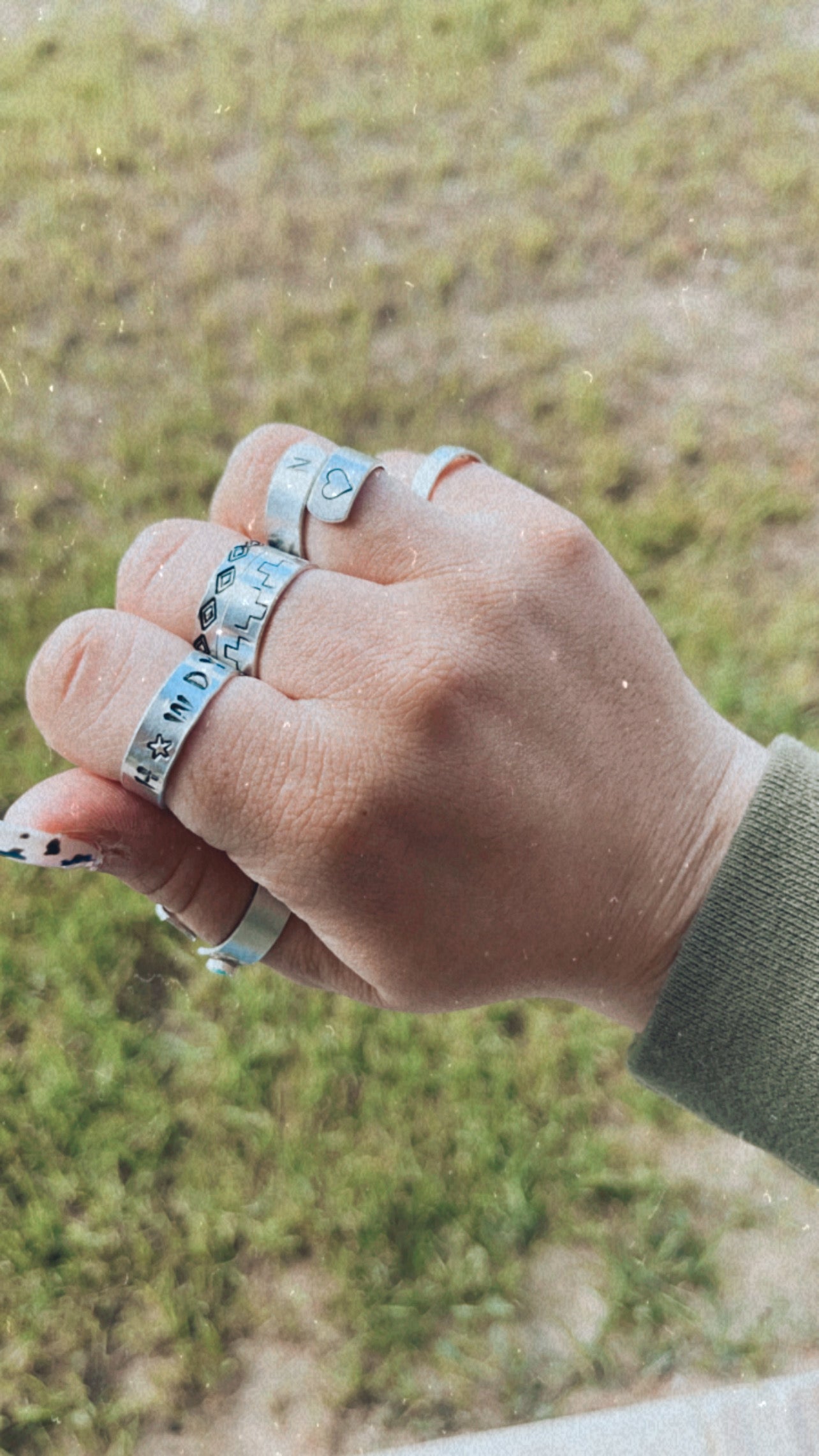Southwest Ring