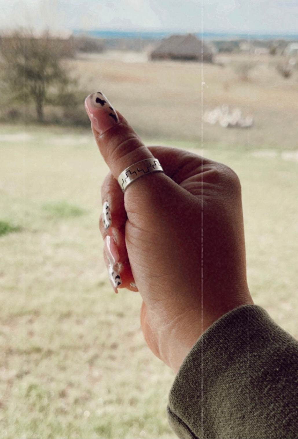 Southwest Ring